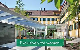 La Pura Womens Health Resort Gars Am Kamp